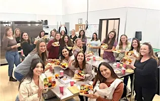 Charcuterie Class