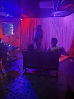 The Writing Fae Poetry Open Mic Nights