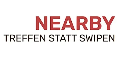 NEARBY - Singles Treffen 35 - 49 Jahre @Bar Amelié