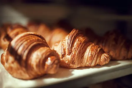 Croissant Class