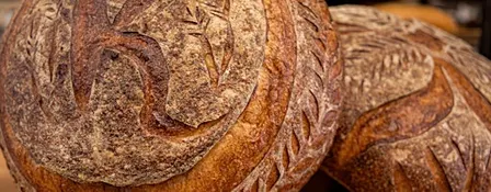 Sourdough Class