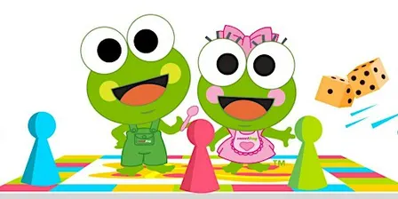 Family Game Night at sweetFrog Victorville