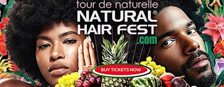 Natural Hair Fest Houston | Community, Culture & Creativity