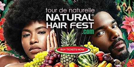 Natural Hair Fest Houston | Community, Culture & Creativity