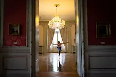 YOGA IM MUSEUM mit Kati Kratz - Kunstmuseum Villa Zanders Bergisch Gladbach