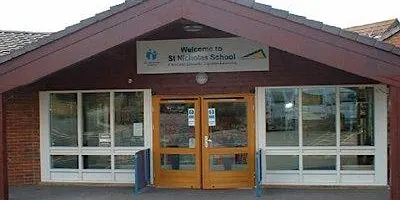 St Nicholas School, Canterbury Simply Business Club Lunchtime Networking