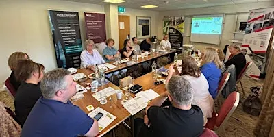 Ashford, Kent - Simply Business Club Face to Face Networking