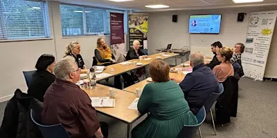 Whitstable, Kent - Simply Business Club Face to Face Networking