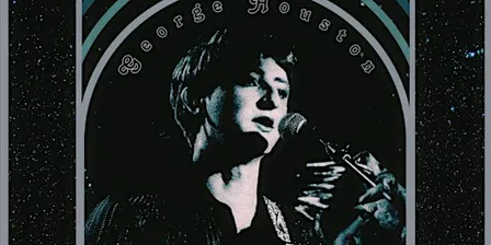 George Houston | Derry | Cultúrlann Uí Chanáin