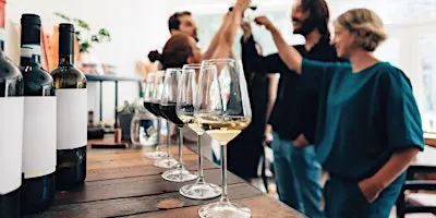 Educational Wine Tastings