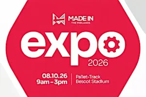 Made in the Midlands Expo 2026