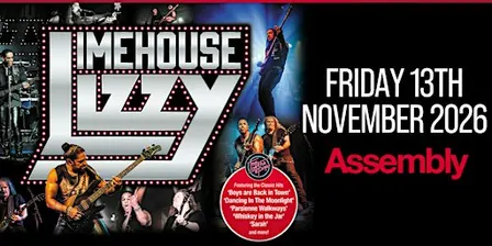 LIMEHOUSE LIZZY