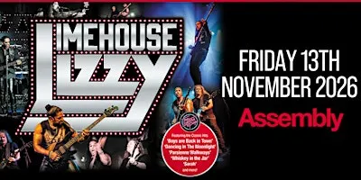 LIMEHOUSE LIZZY