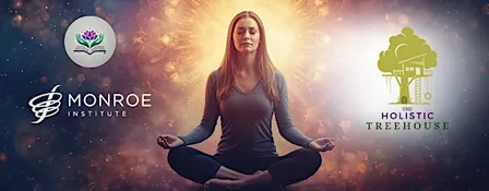 Chapter of Us ~ Monroe Institute Group Meditation ~ Holistic Treehouse