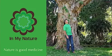 Forest Therapy at the Geelong Botanic Gardens