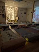 Healing Circle Experience