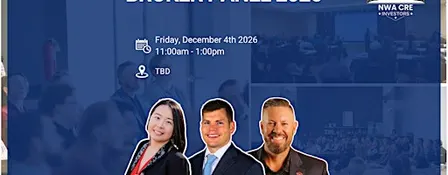 Broker Panel 2026