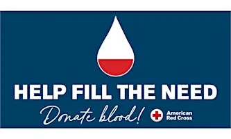 Community Blood Drive