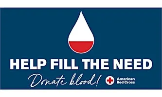 Community Blood Drive