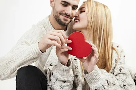 ❤️ VALENTINE’S  DATE for COUPLES Special Edition ❤️