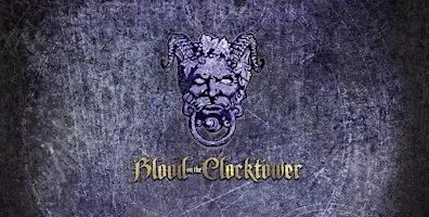 Social deduction & puzzle game: Blood on the Clocktower