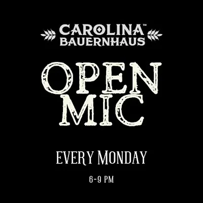 Open Mic