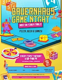 Game Night