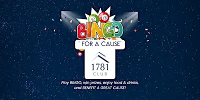 Bingo for a Cause: Stop Soldier Suicide