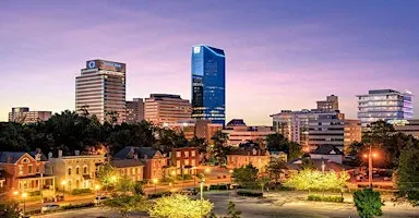 Lexington Hiring Event