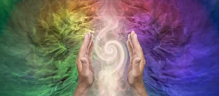 Wimberley Spiritual Life Expo
