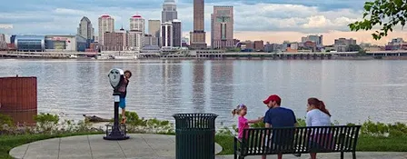Louisville Hiring Event