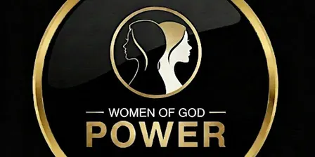 Women of God Power Circle