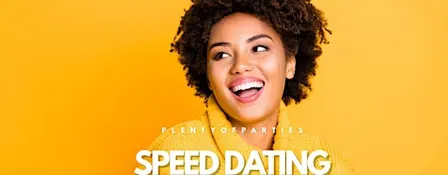 Black Women Speed Dating: Open to All Men | Ages 28 - 46 | Brooklyn
