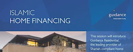 Islamic Home Financing Seminar - Virginia Beach, VA