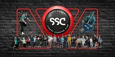 Berry Scooter Comp – Street + Park