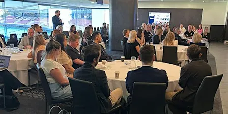 #MeetTheMedia Adelaide 2026