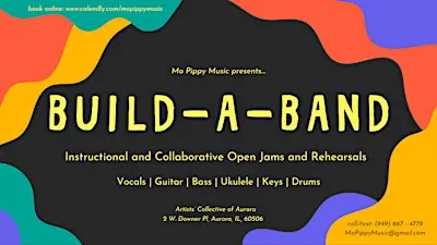 Build-a-Band
