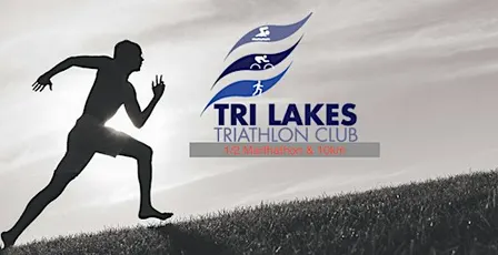 TriLakes 1/2 Marathon & 10km