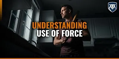 AmChar- Understanding Use of Force 9/29/2026