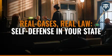 Volusia Top Gun- Courtroom Consequences: On Trial 10/29/26