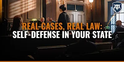 Carolina Custom Firearms- Courtroom Consequences: On Trial 10/22/26