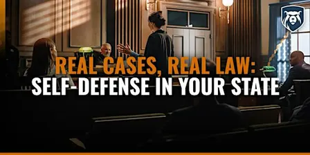 USA Training Academy- Courtroom Consequences: On Trial 10/6/26
