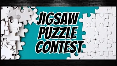 Jigsaw Puzzle Contest