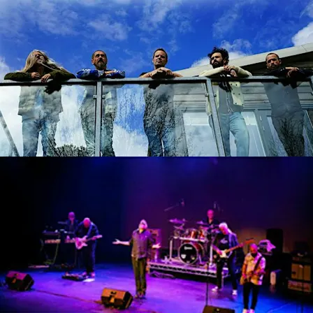 Lazuli/Jump Double Headline Extravaganza!