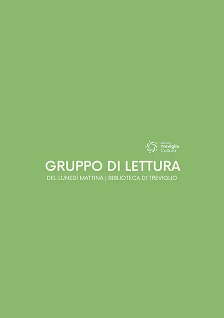 Gruppo di lettura del lunedì mattina