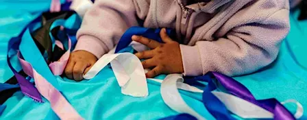 Play Herd (Ages 2-4 years) at Octagon FamilyHub