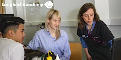 Recent Graduate Scheme Practical Day
