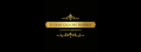 Il Gran Gala del Business - Premio Top 100 Italia
