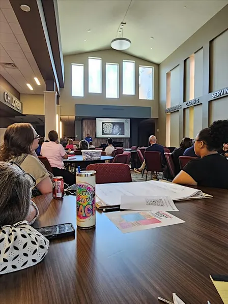 ETHNN General Body Meeting
