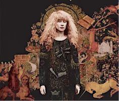 Loreena McKennitt - The Mask and Mirror